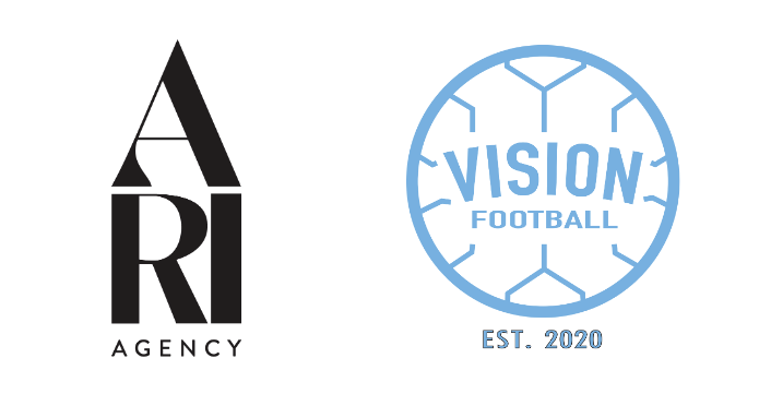 Ari Agency & Vision Football