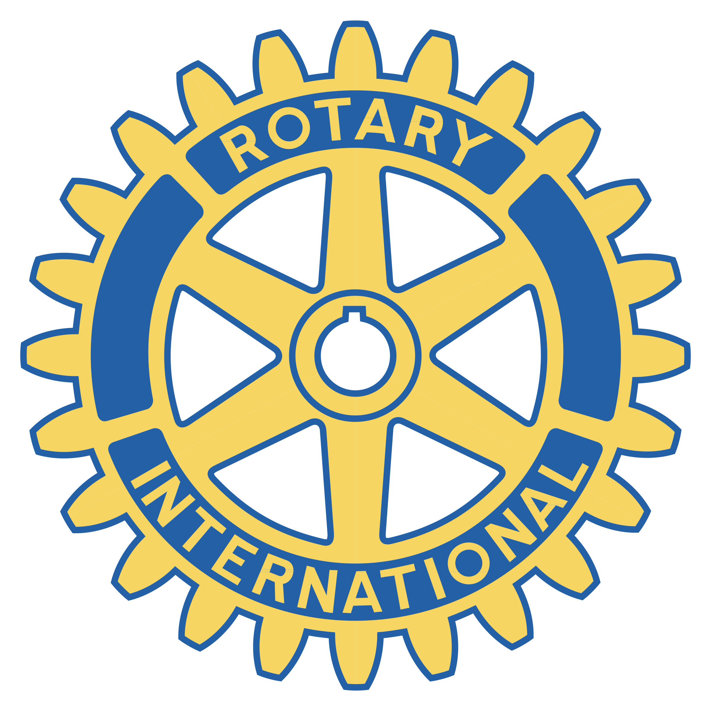Rotary Logo