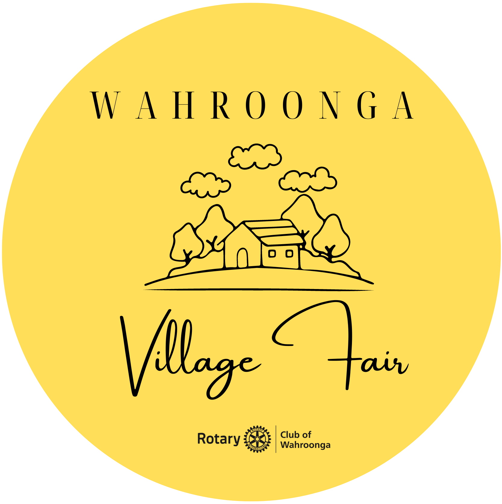 WVF Logo